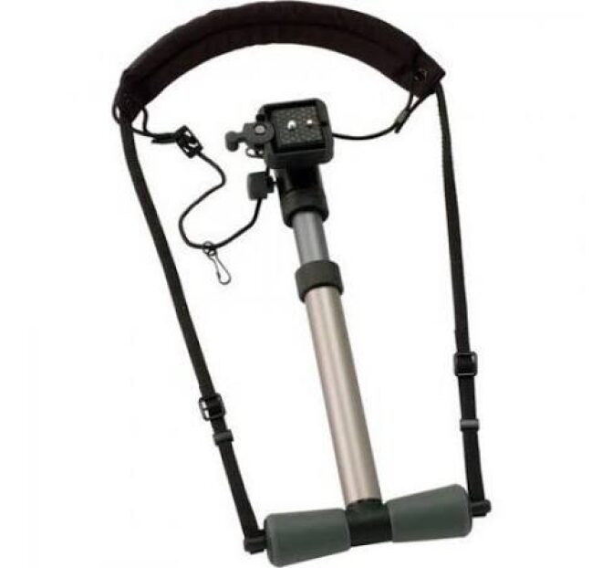 Cullmann Chestpod Magic 2702