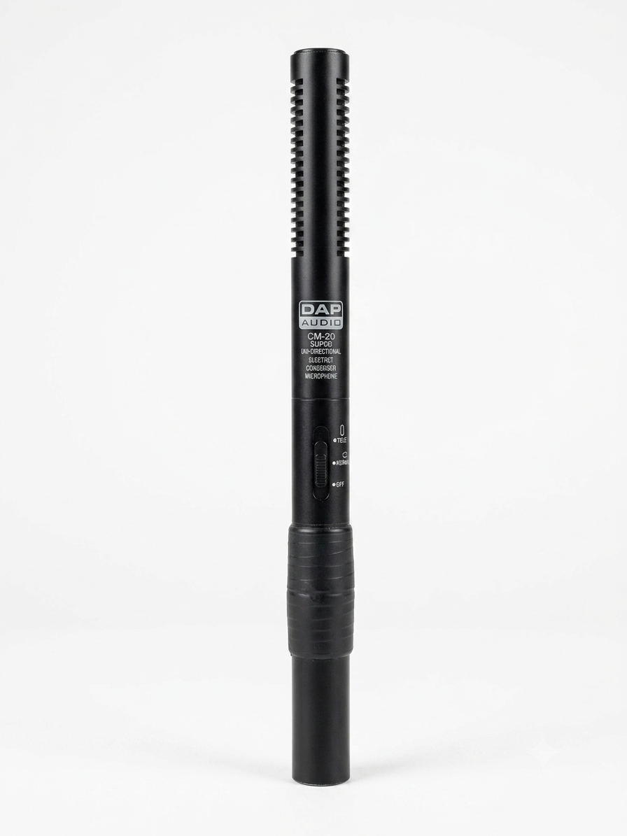 DAP Audio CM-20