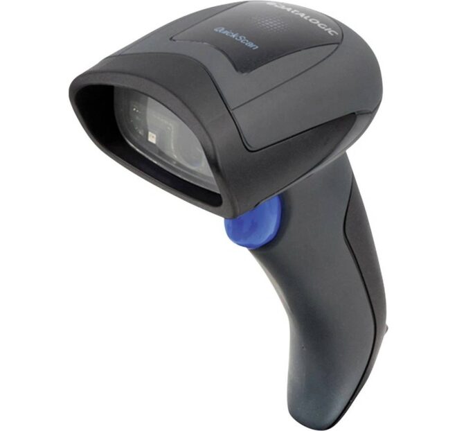 DATALOGIC QuickScan QD2430