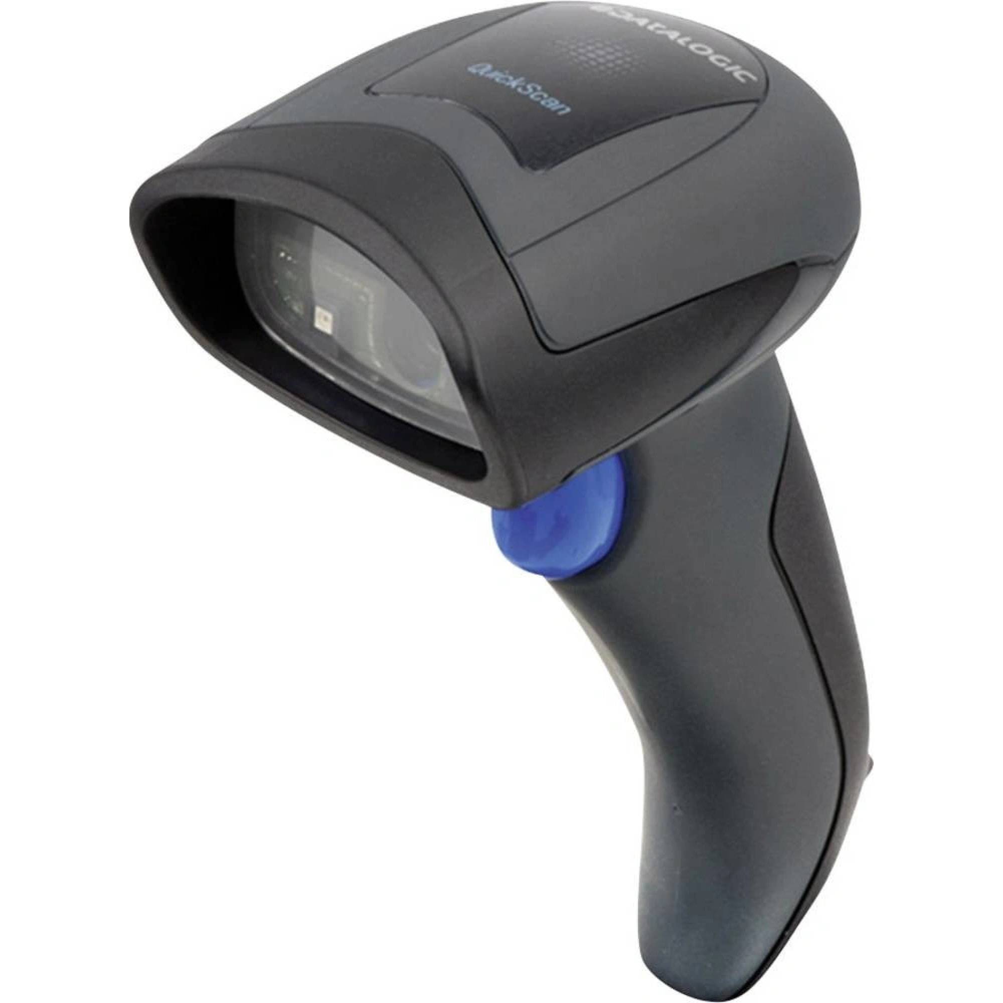 DATALOGIC QuickScan QD2430 DATALOGIC QuickScan QD2430