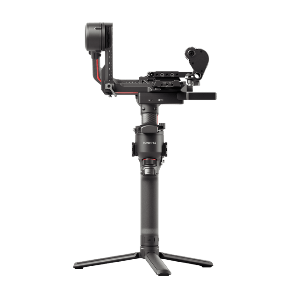 DJI Ronin RS2 Pro Combo