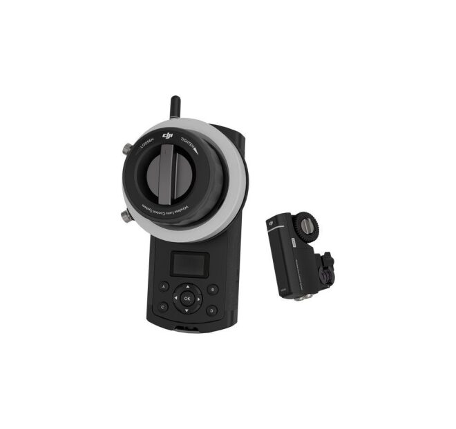 DJI Follow Focus