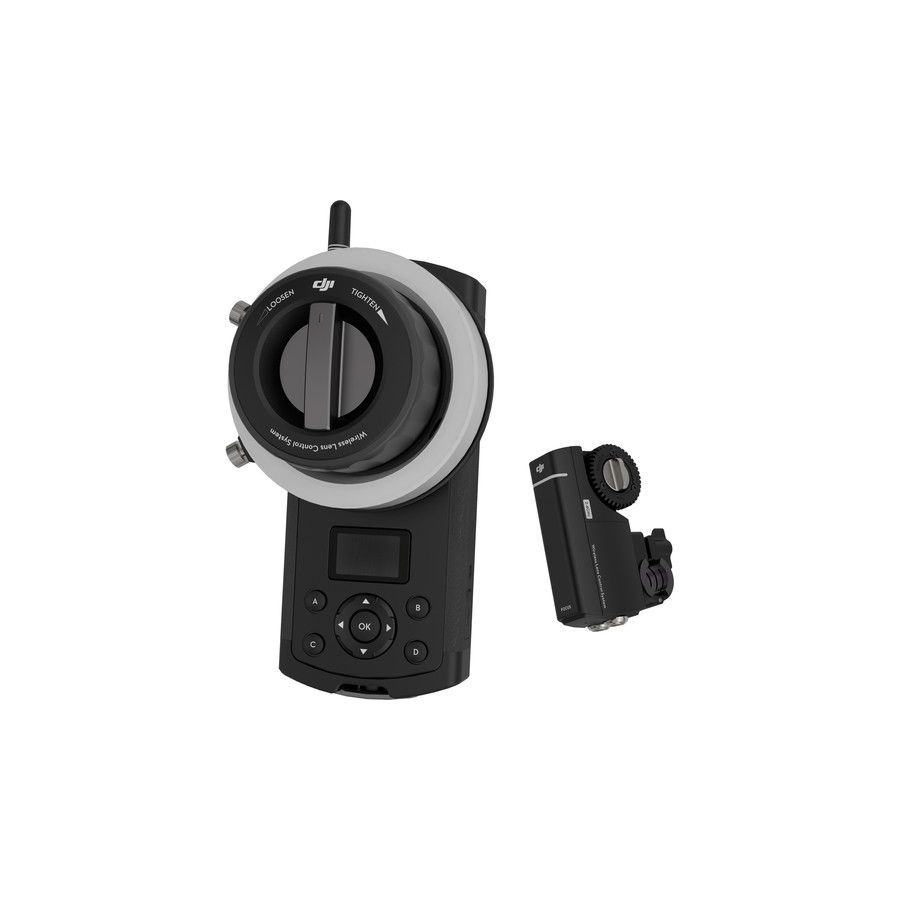 DJI Follow Focus