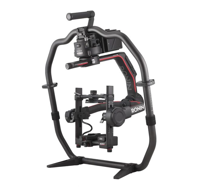 DJI RONIN 2 PROFESSIONAL COMBO