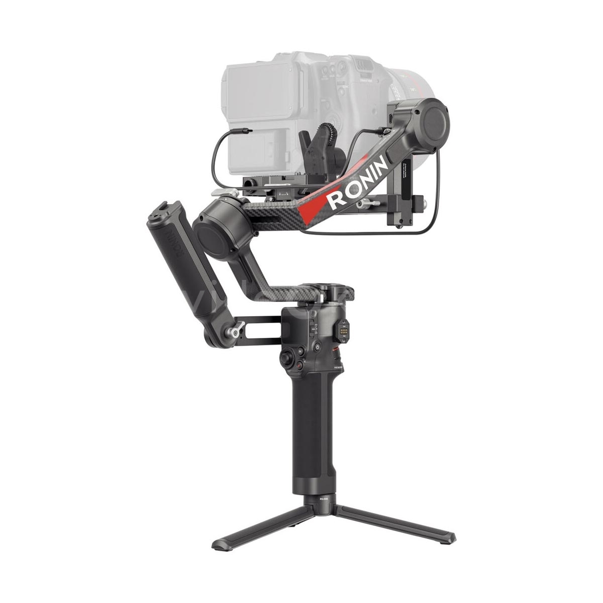 DJI RS4 Pro Combo