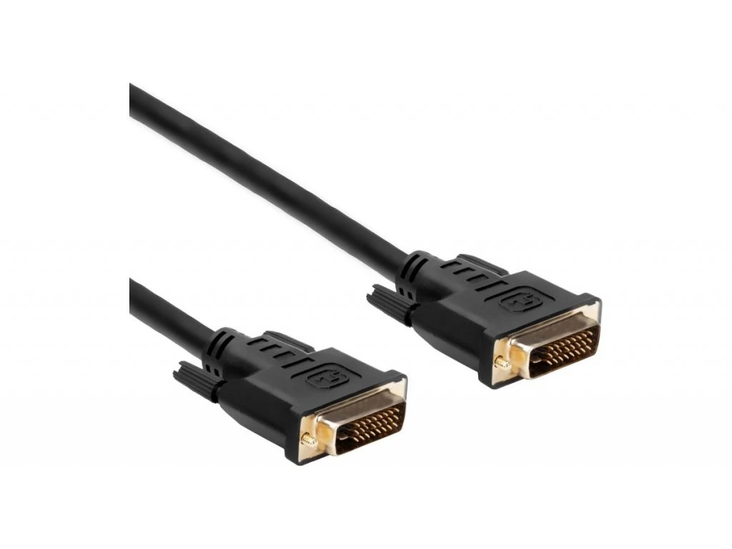 DVI-D Dual Link kabel