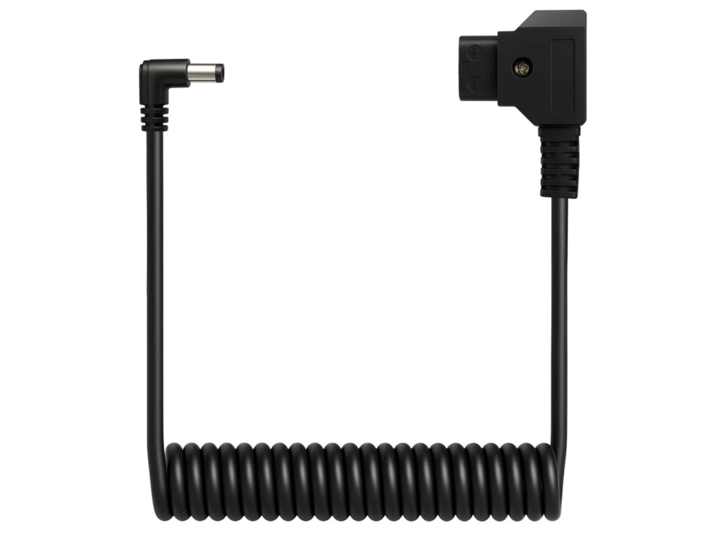 D-Tap měnič 12W 5,5/2,1 D-Tap měnič 12W 5,5/2,1