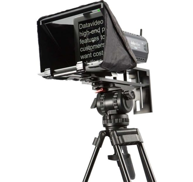 Datavideo TP-300
