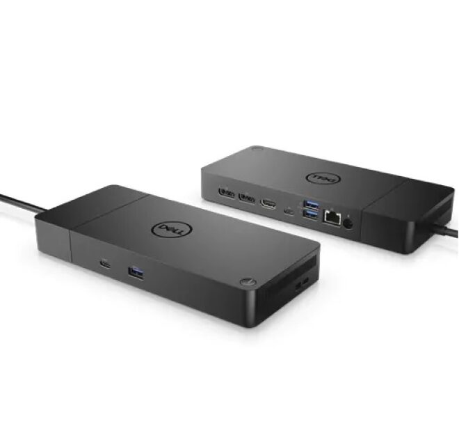 Dell Dock WD19S 130W USB-C