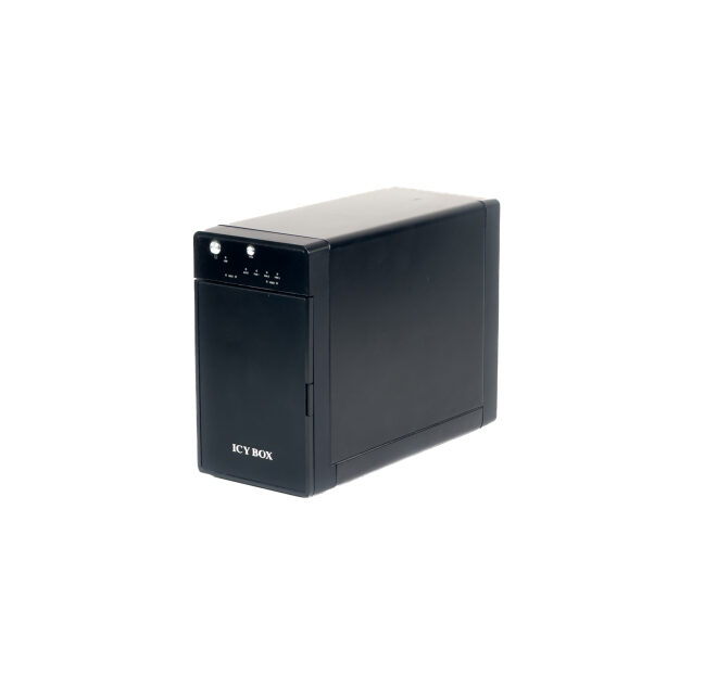 Diskové úložiště 6TB USB-B 3.0