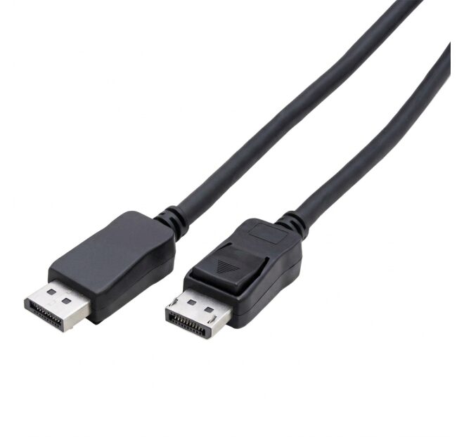 DisplayPort kabel