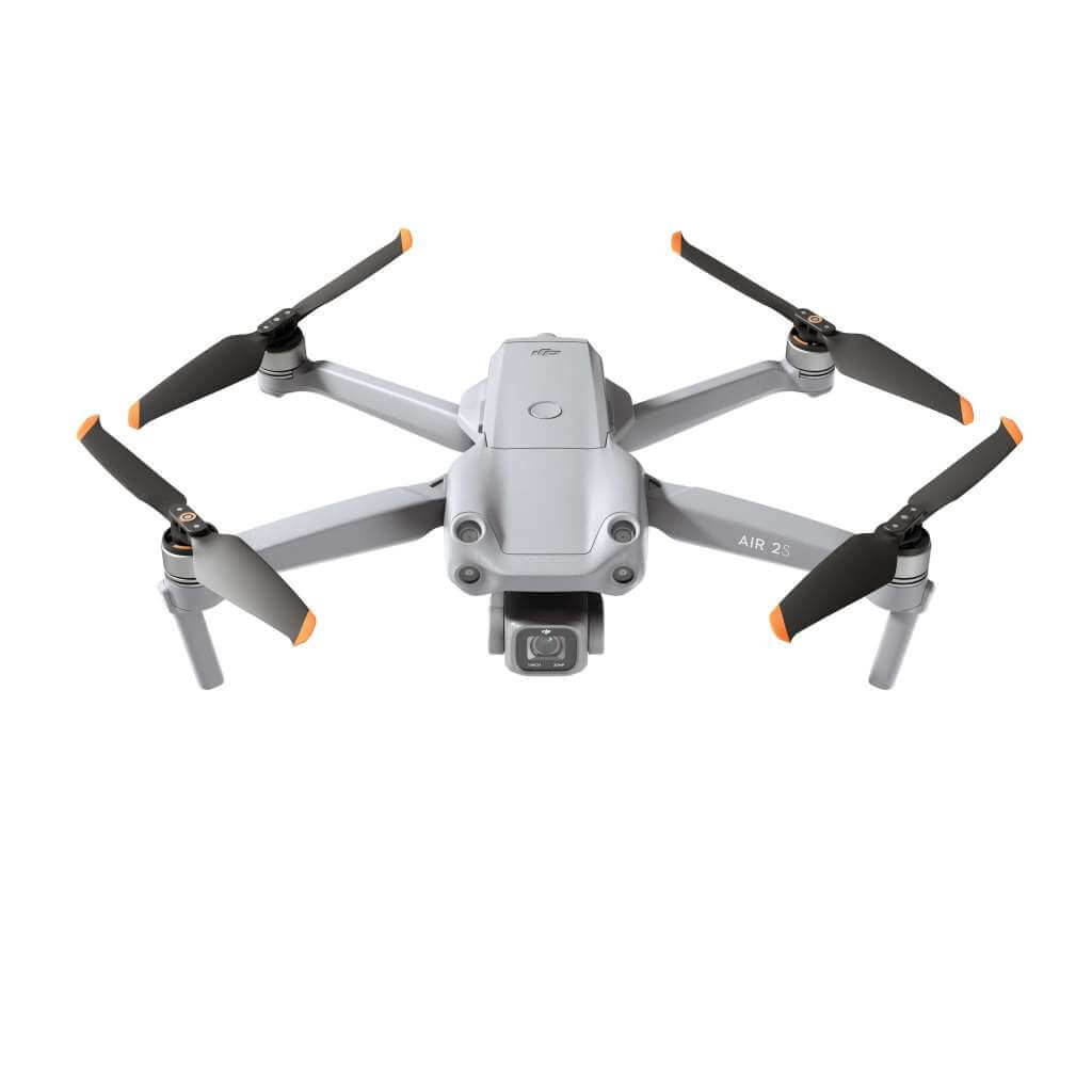 Dron DJI Air2s Fly More Combo