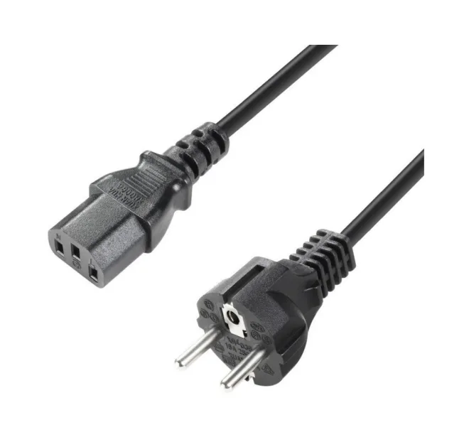 EURO kabel 230 V