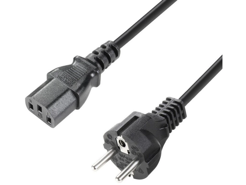 EURO kabel 230 V