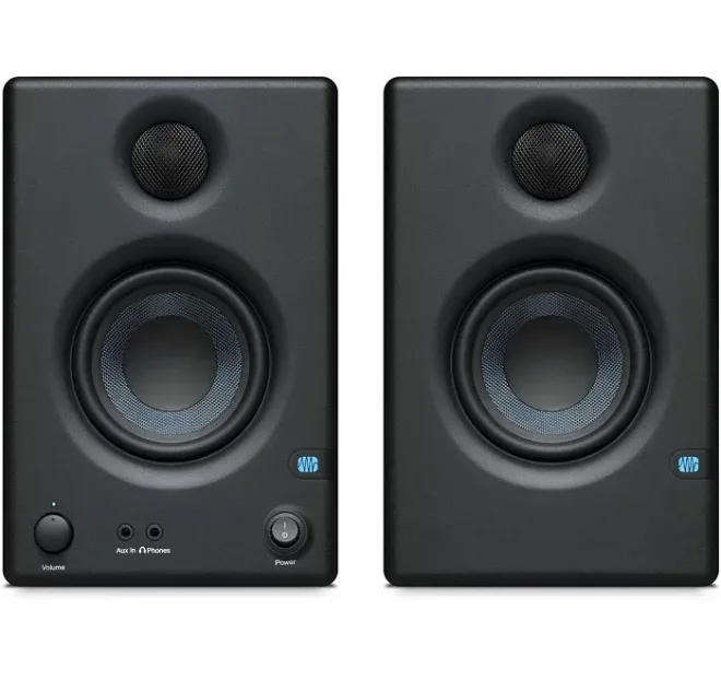 Eris E3.5 Studio Monitor