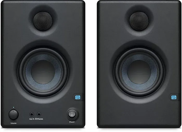 Eris E3.5 Studio Monitor Eris E3.5 Studio Monitor