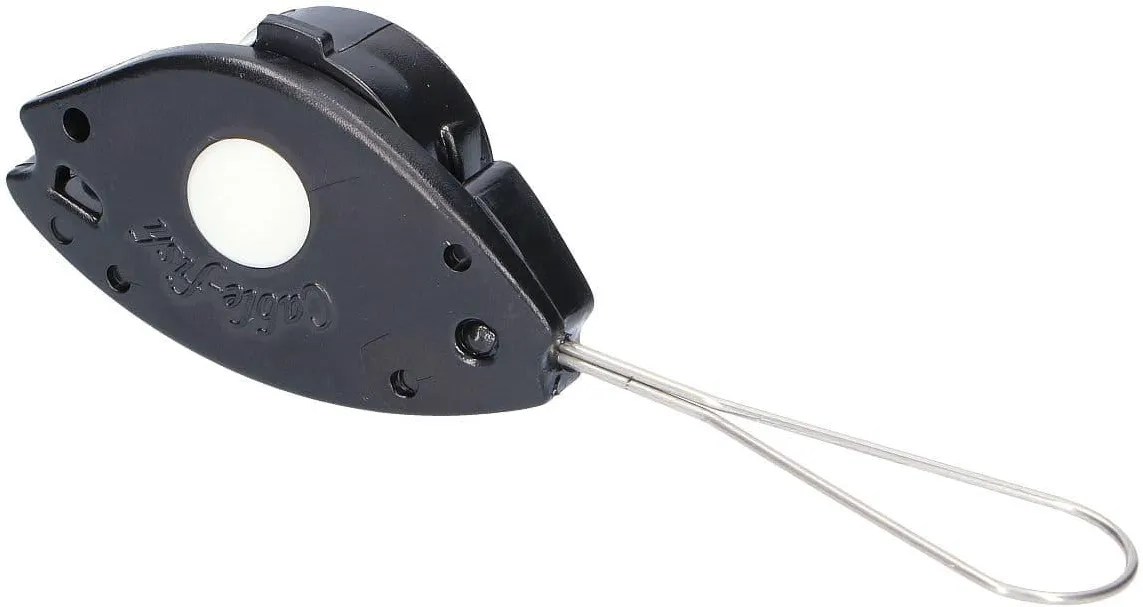 Extralink Fish 2011 FTTH pro optické kabely Extralink Fish 2011 FTTH pro optické kabely
