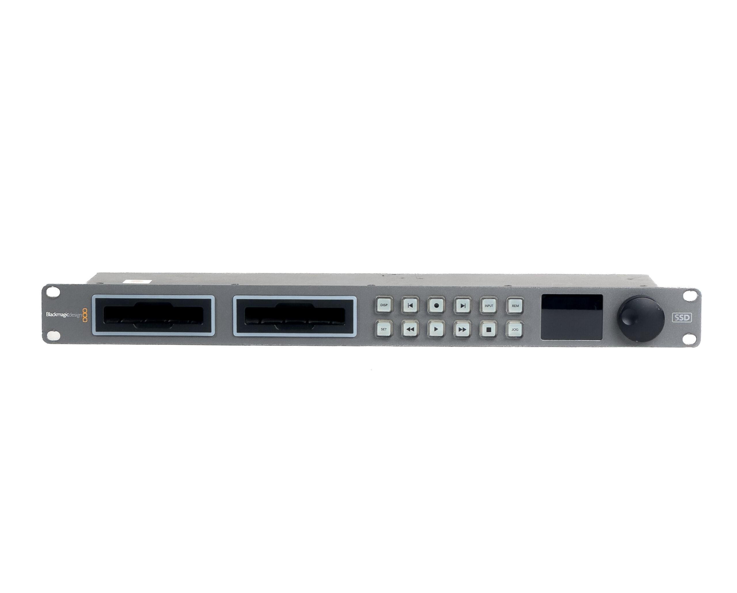 FHD Rekordér BMD Hyperdeck 2 (1,5 G)