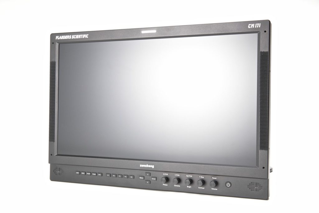 Flanders Scientific CM171 17”