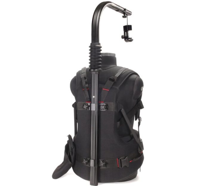 Flycam Flowline 600N