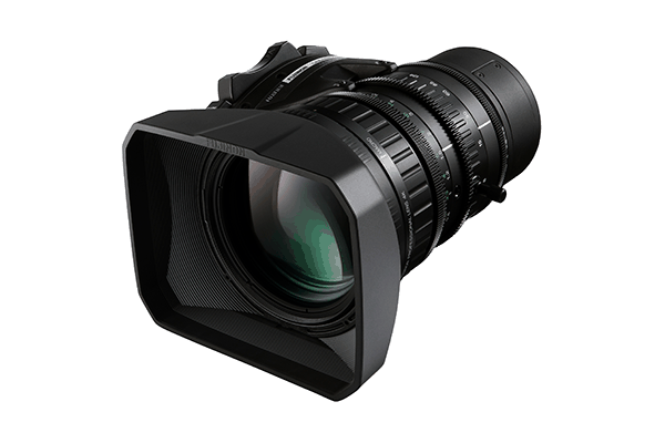 Fujinon LA16X8BRM-XB1A 2/3″ 4K Fujinon LA16X8BRM-XB1A 2/3″ 4K
