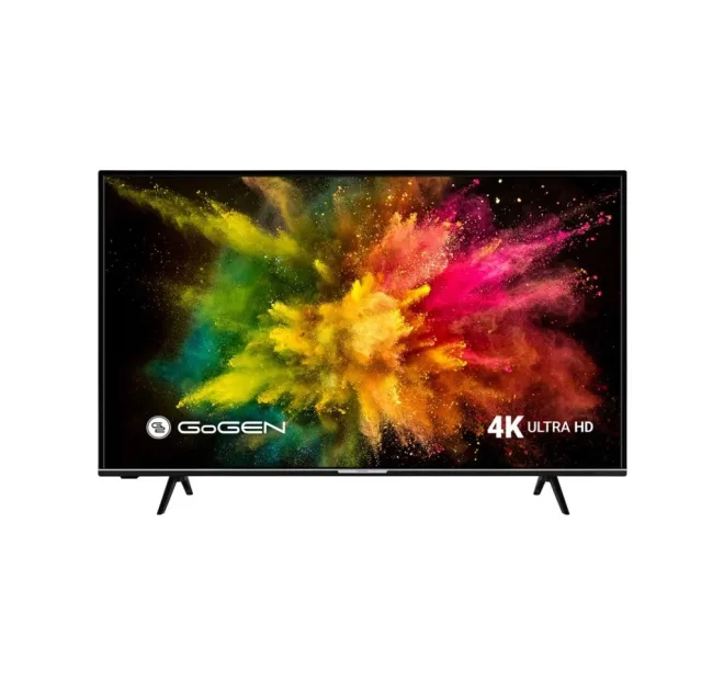 GoGEN TVU 50Y652 STWEB