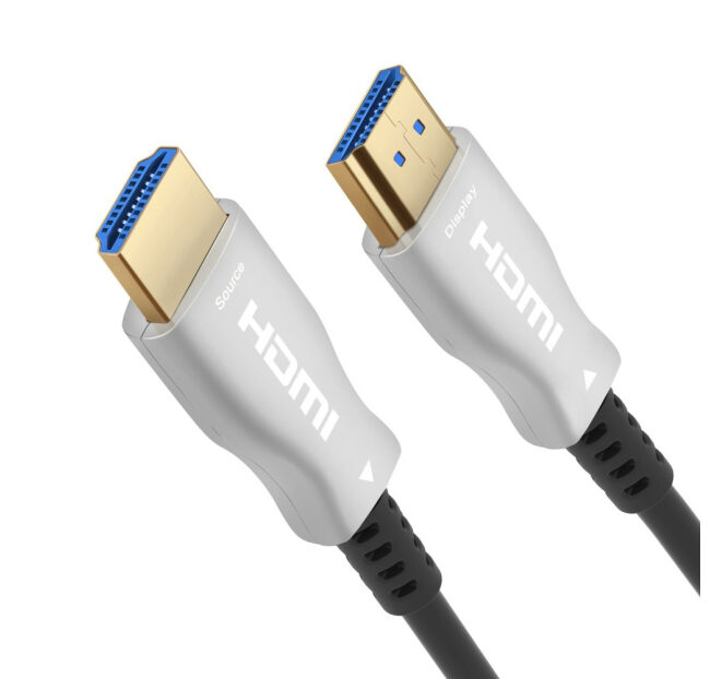 HDMI kabel optický 4K