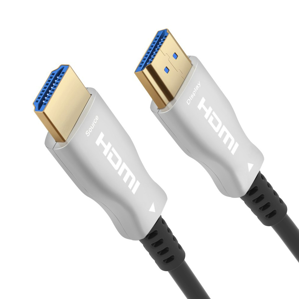 HDMI kabel optický 4K