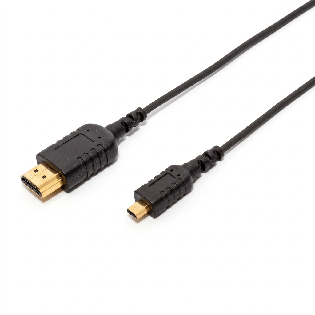 HDMI to Micro HDMI kabel