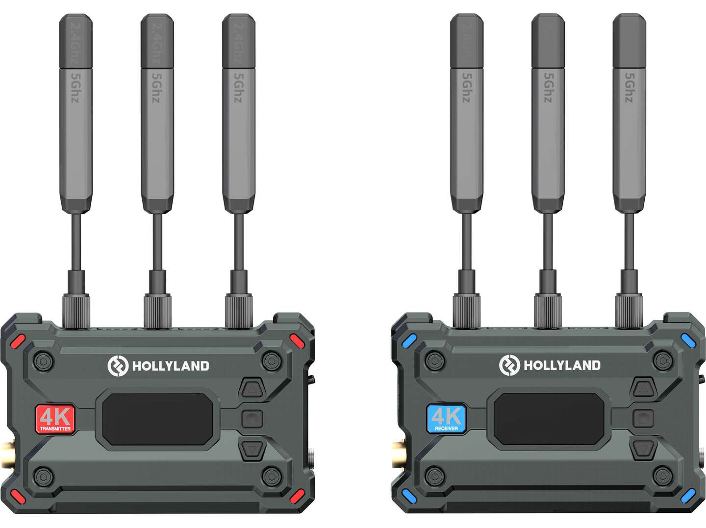 HOLLYLAND Pyro S Wireless Video Transmission System