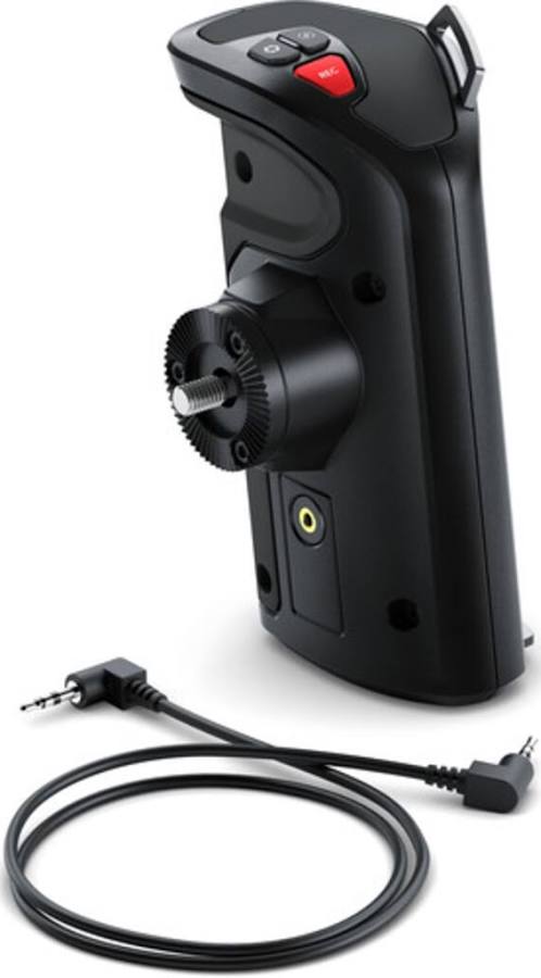 Handgrip URSA
