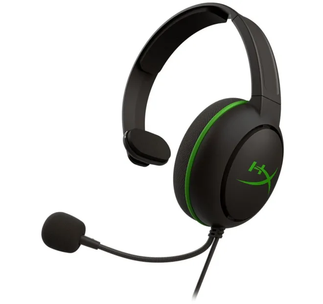 HyperX CloudX Chat