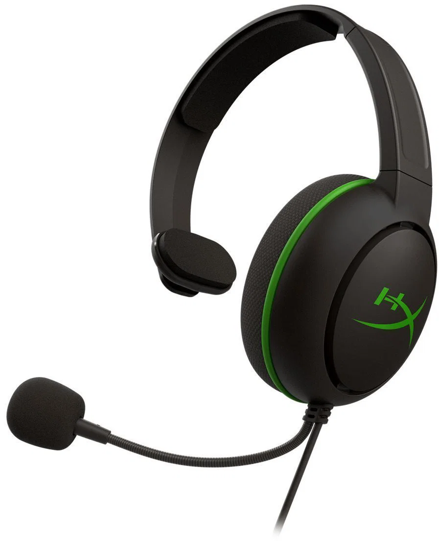 HyperX CloudX Chat HyperX CloudX Chat