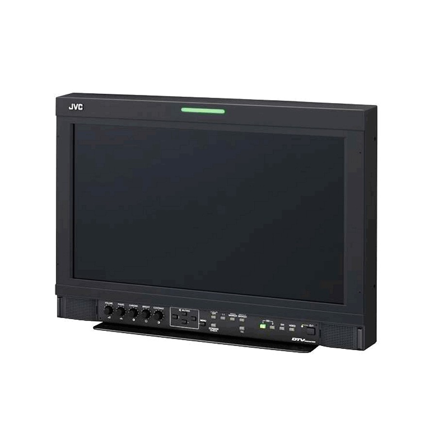 JVC DT-R24L41DU – Profesionální 24″ Monitor