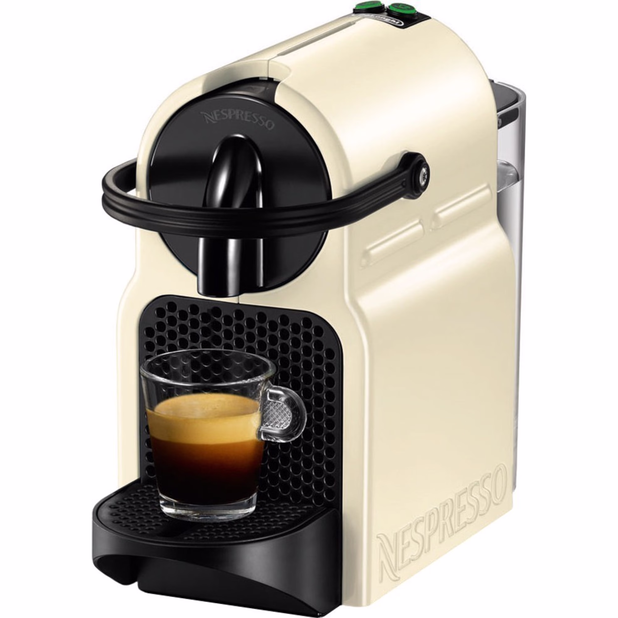 Kapslový kávovar Nespresso De’Longhi Inissia