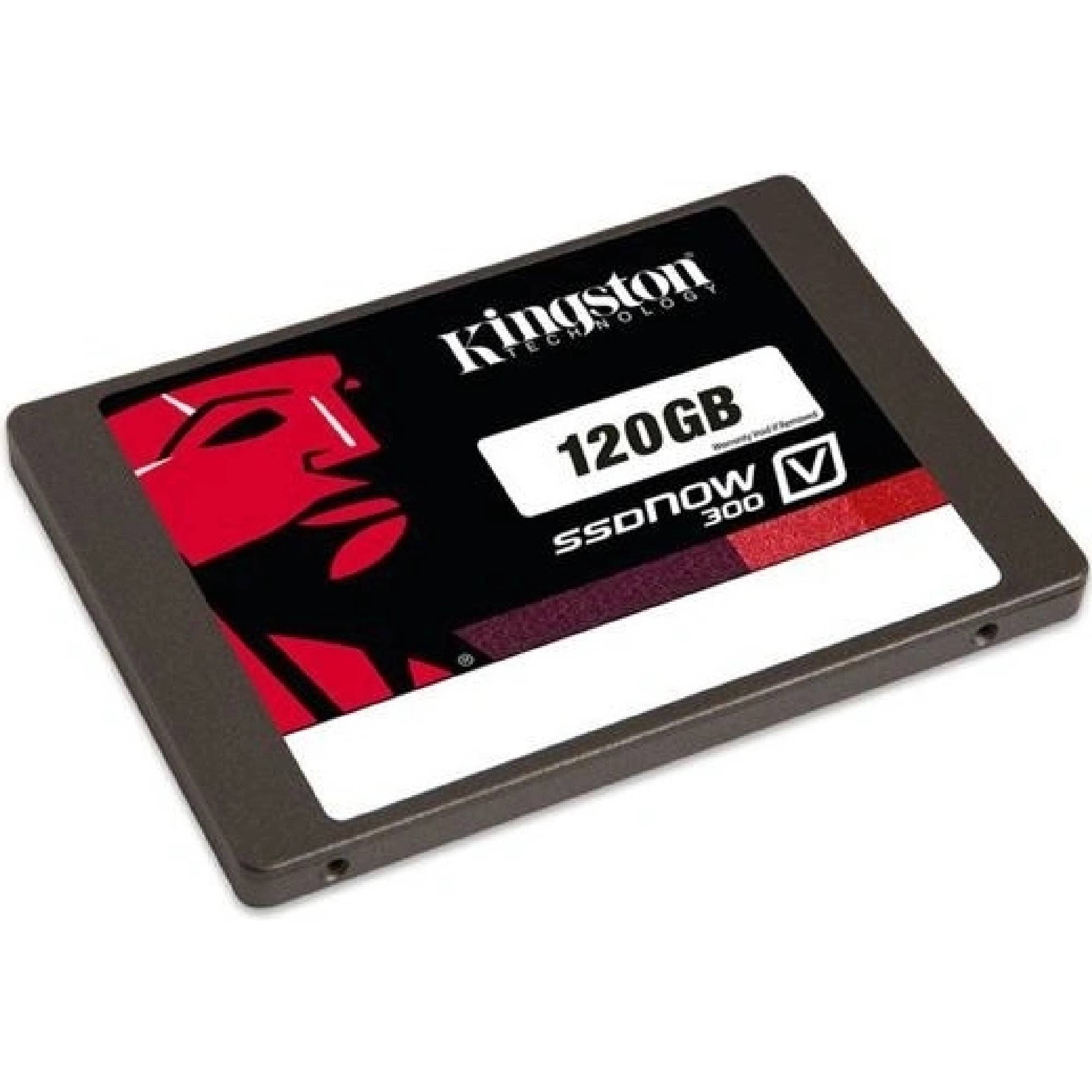 Kingston SSDNow V300 120GB Kingston SSDNow V300 120GB