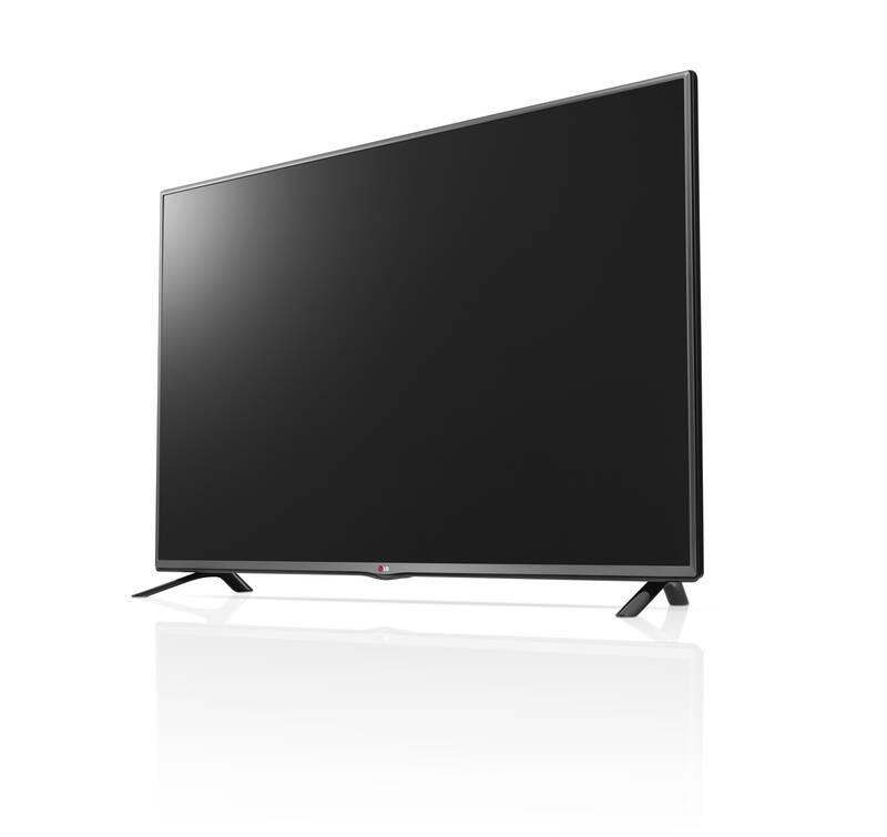 LG 49LB550V