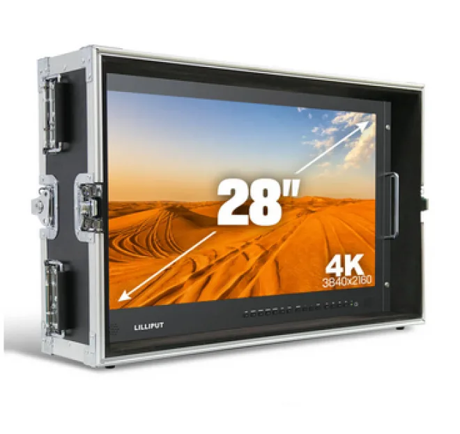 Lilliput BM280-4K 28″