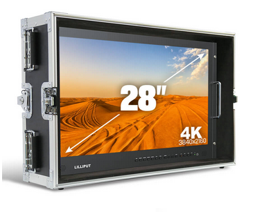 Lilliput BM280-4K 28″