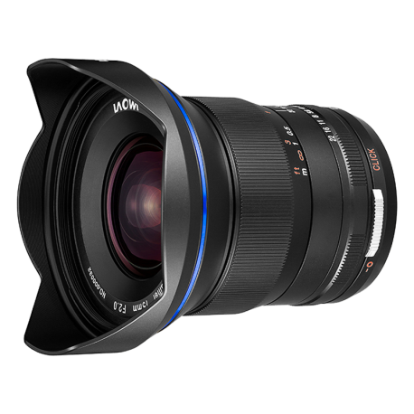 Laowa 15mm f/2 Zero-D pro Nikon Z