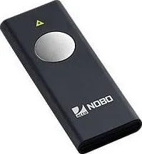 Laserové ukazovátko Nobo