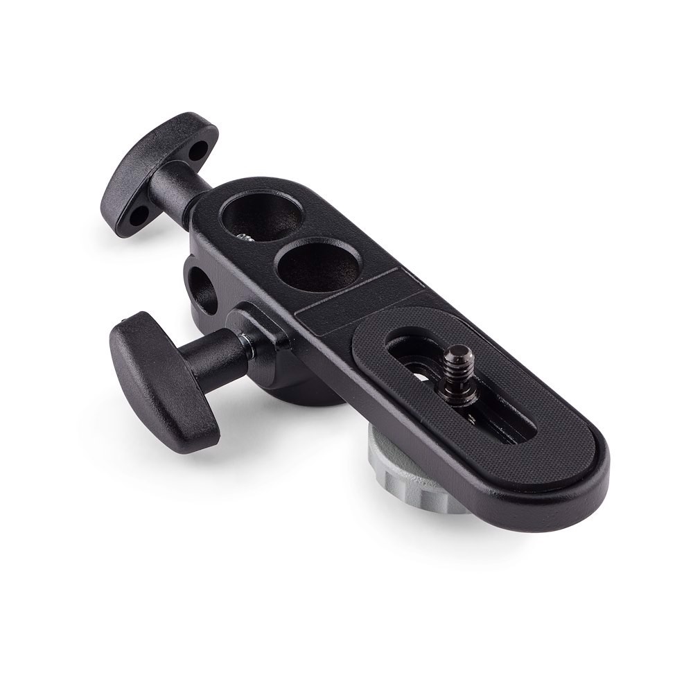 Manfrotto 143 Camera/Umbrella Bracket