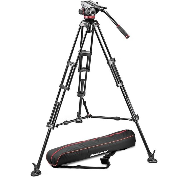 Manfrotto MVH502A / 546GB-1