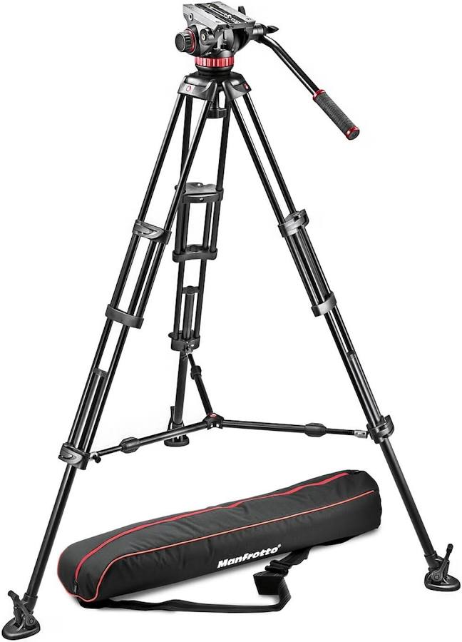 Manfrotto MVH502A / 546GB-1