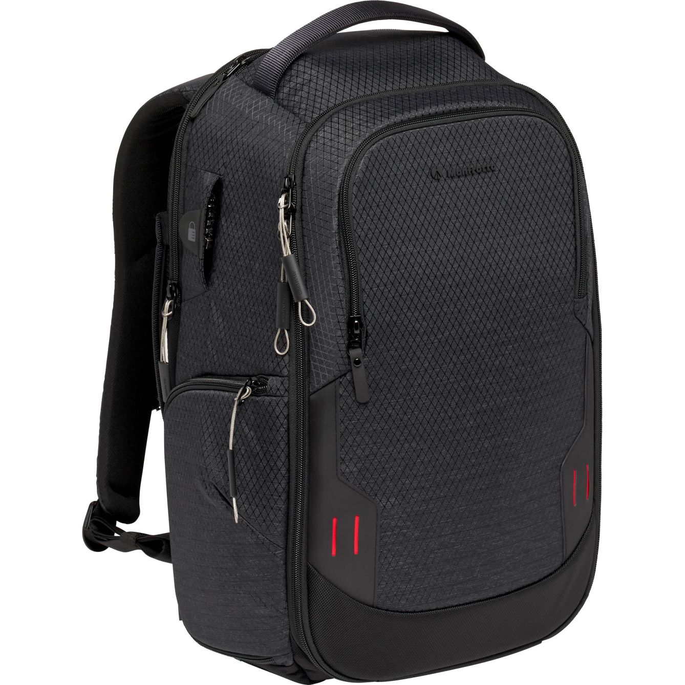 Manfrotto PRO Light 2 Frontloader Medium