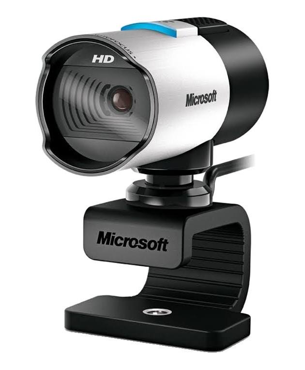 Microsoft LifeCam Studio HD Microsoft LifeCam Studio HD