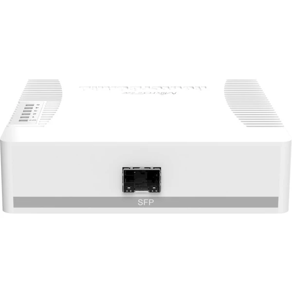 Mikrotik CSS106-1G-4P-1S Mikrotik CSS106-1G-4P-1S