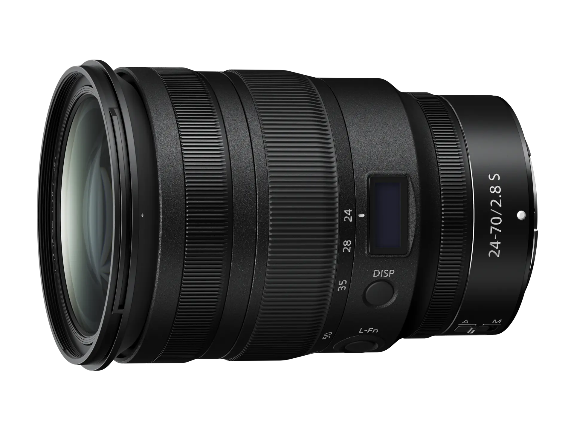NIKKOR Z 24-70mm f/2.8 S NIKKOR Z 24-70mm f/2.8 S