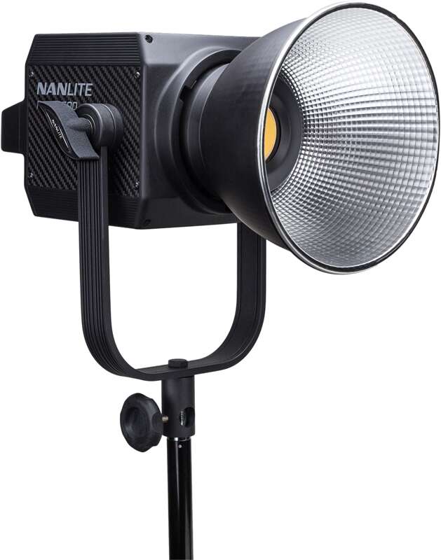 Nanlite Forza 500