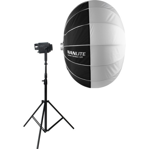 Nanlite Lantern 120 Softbox